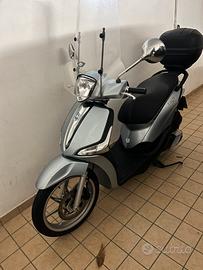 Piaggio Liberty 150