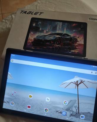 tablet zb10s