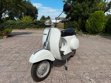 Piaggio Vespa 50 Special anno 1976