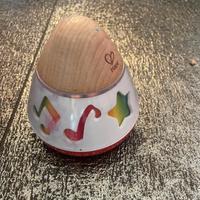 Carillon Hape a trottola