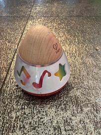 Carillon Hape a trottola