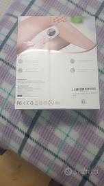 Epilatore  luce pulsata Innza