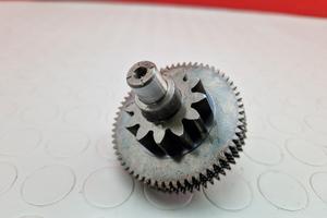 INGRANAGGIO RINVIO APRILIA DORSODURO 750 2008 2009