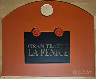 Folder Filatelico San Marino 2003 - Inaugurazione 