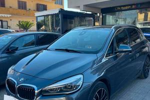 Bmw 2er Active Tourer 218d Sport