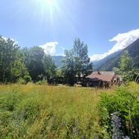 MORGEX Frazione Dialley