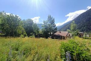 MORGEX Frazione Dialley