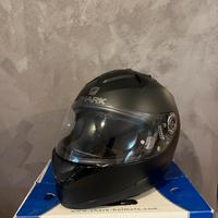 Casco Shark taglia M