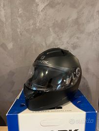 Casco Shark taglia M