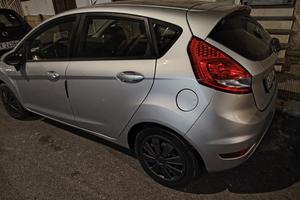 Ford Fiesta 1200