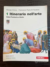 Itinerario nell’Arte 1