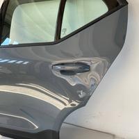 Porta posteriore sinistra Volvo XC40 1.5