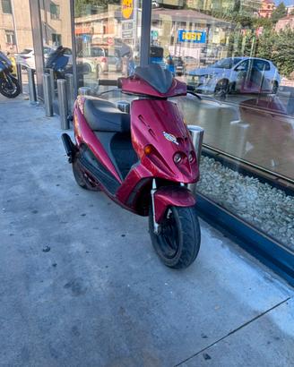 malaguti f12
