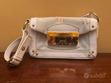 Dolce&Gabbana- Pochette Alta Moda