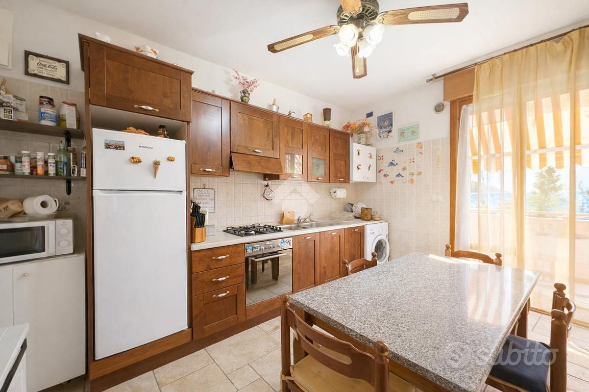 3 LOCALI A SELVAZZANO DENTRO - Vista 6