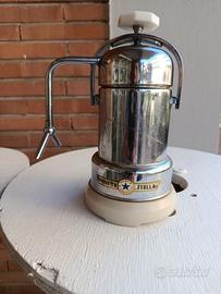 Caffettiera Stella vintage