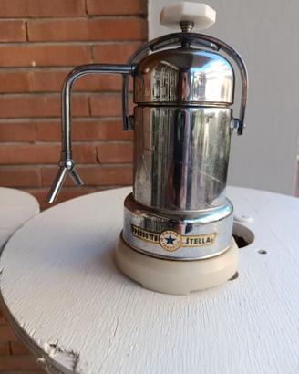 Caffettiera Stella vintage