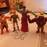 Ghostbusters action figure