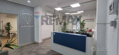 Ufficio - Palermo