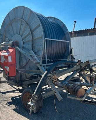irrigatore marca IMR Rainbow- tubo 100x300