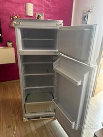 Frigorifero ad incasso