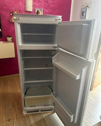 Frigorifero ad incasso