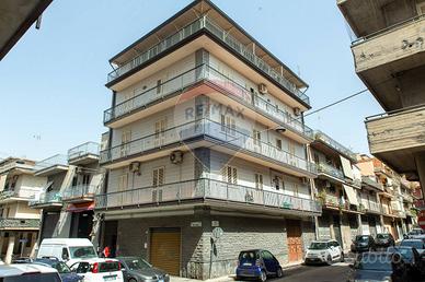 Appartamento - Paternò