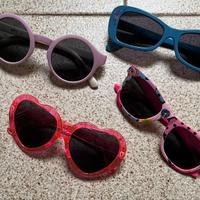 Occhiali da sole bimbo