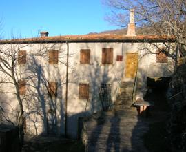 Colonica in casentino