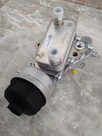 filtro olio scambiatore con sensore