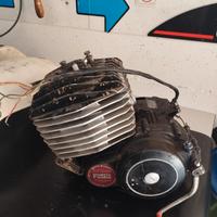 Motore fantic motor FM 285 125cc 