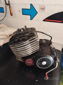 Motore fantic motor FM 285 125cc 