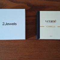 Collana 2Jewels e bracciale Veramé