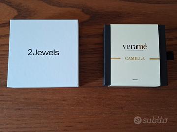 Collana 2Jewels e bracciale Veramé