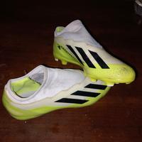 Scarpe da calcio Adidas x crazyfast.3 LL 