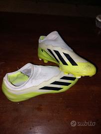 Scarpe da calcio Adidas x crazyfast.3 LL 