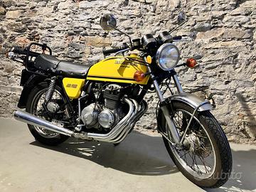 HONDA CB 400 FOUR Supersport