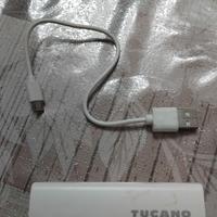 Power bank tucano