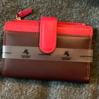 Portafoglio VISCONTIBAGS CAYMAN (nuovo)