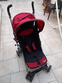 Passeggino leggero