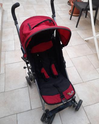 Passeggino leggero