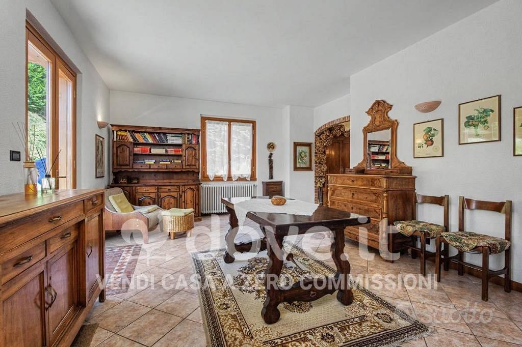 Appartamento – Cassina Valsassina, Mezzacca - Vista 5