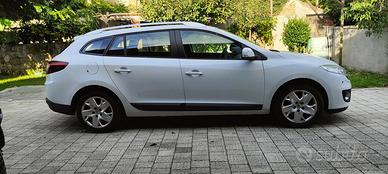 Renault Megane 3