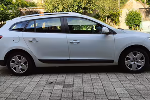 Renault Megane 3