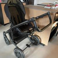 Duo Anex passeggino e navicella