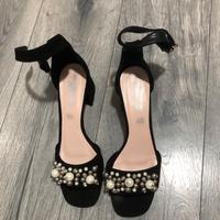 Scarpa sandalo milla