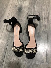 Scarpa sandalo milla