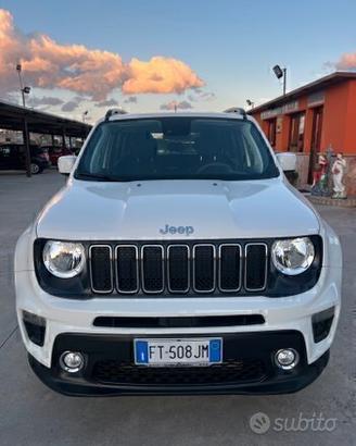 Jeep Renegade 1.6 Mjt 120 CV Business UNICO PROPRI