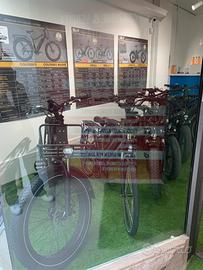 Ebike Nief Aprum14 Fat