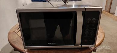 Forno Microonde Combinato Samsung Smart Oven 28L
